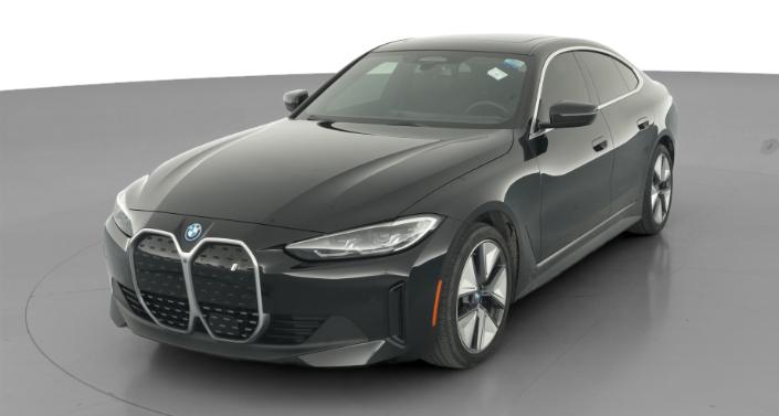 Thumbnail: 2023 BMW i4 - 1
