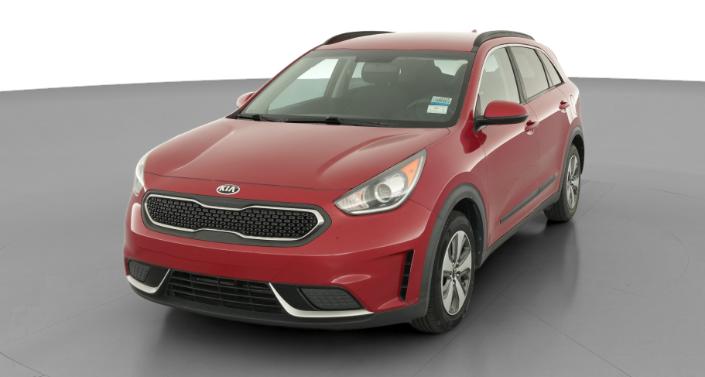 2018 Kia Niro LX -
                  Auburn, GA