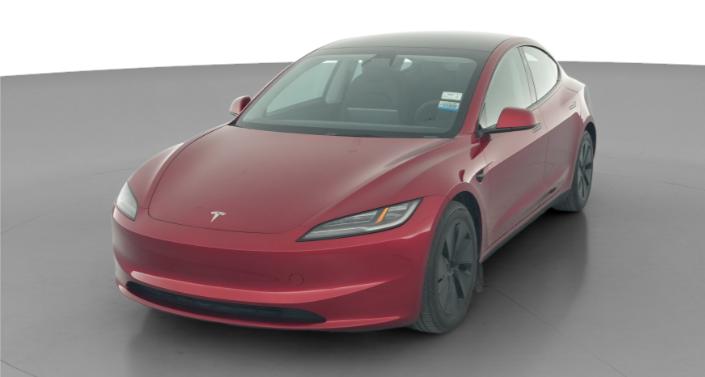 Thumbnail: 2024 Tesla Model 3 - 1
