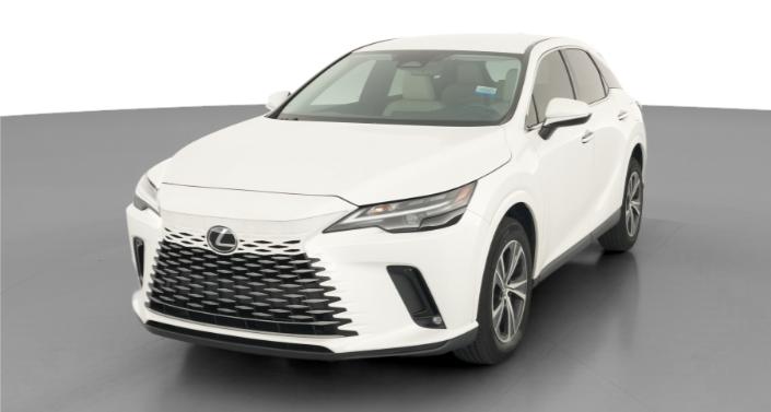 Thumbnail: 2023 Lexus RX - 1