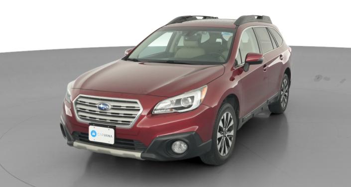 Thumbnail: 2017 Subaru Outback - 1