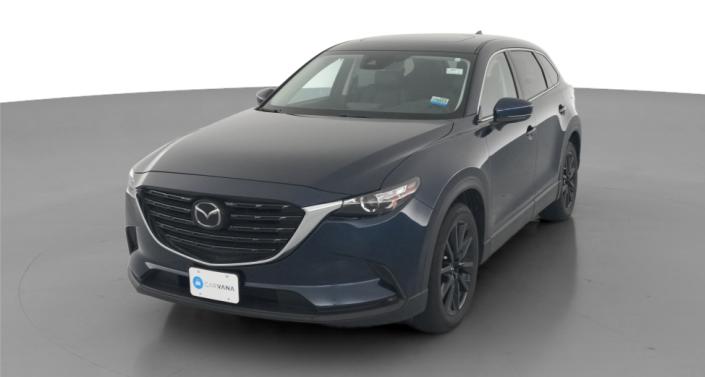 Thumbnail: 2023 Mazda CX-9 - 1