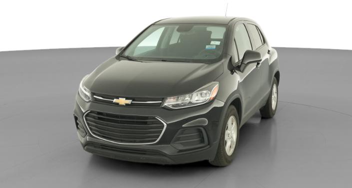 Thumbnail: 2021 Chevrolet Trax - 1