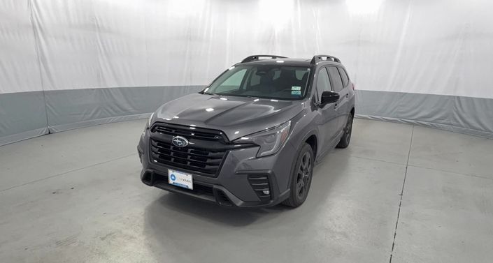 Thumbnail: 2025 Subaru Ascent - 1