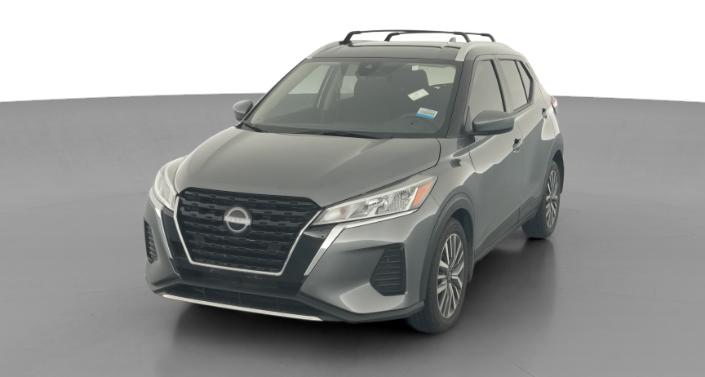 Thumbnail: 2023 Nissan Kicks - 1