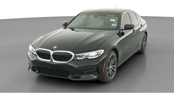 Thumbnail: 2021 BMW 3 Series - 1