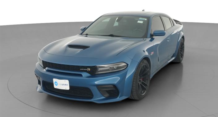Thumbnail: 2020 Dodge Charger - 1