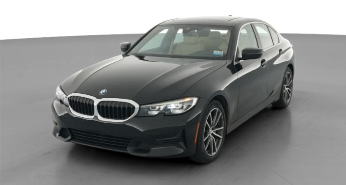Thumbnail: 2020 BMW 3 Series - 1