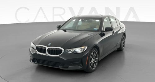 2020 BMW 3 Series