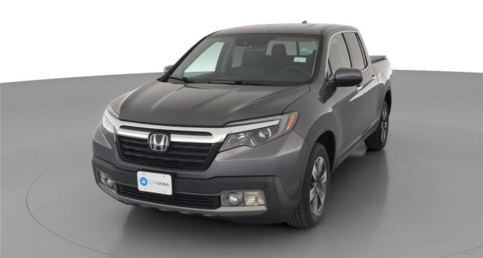 Thumbnail: 2019 Honda Ridgeline - 1