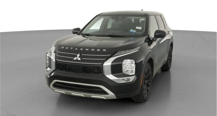 Thumbnail: 2022 Mitsubishi Outlander - 1