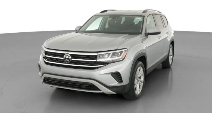 Thumbnail: 2023 Volkswagen Atlas - 1