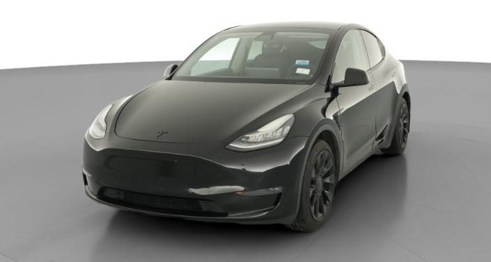 Thumbnail: 2020 Tesla Model Y - 1