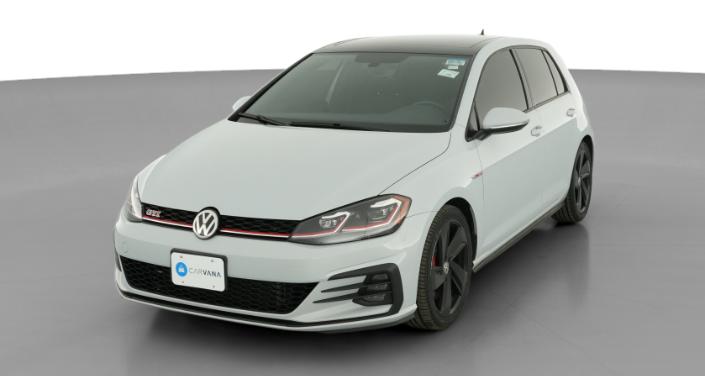 Thumbnail: 2020 Volkswagen Golf - 1
