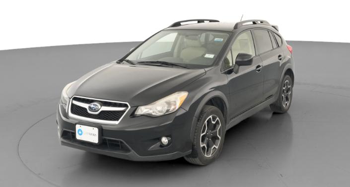 2013 Subaru XV Crosstrek Premium -
                  Fort Worth, TX