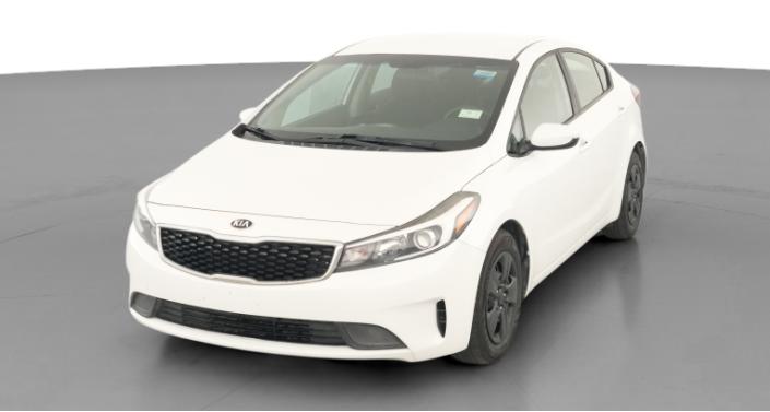 Thumbnail: 2017 Kia Forte - 1
