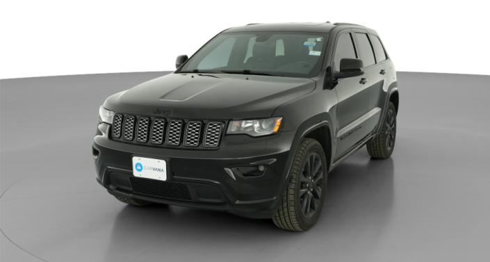 Thumbnail: 2022 Jeep Grand Cherokee - 1