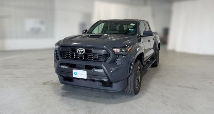 Thumbnail: 2024 Toyota Tacoma - 1
