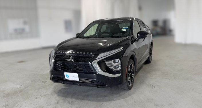Thumbnail: 2023 Mitsubishi Eclipse Cross - 1