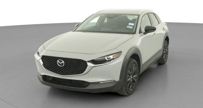 Thumbnail: 2025 Mazda CX-30 - 1