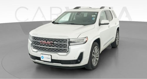 2023 GMC Acadia