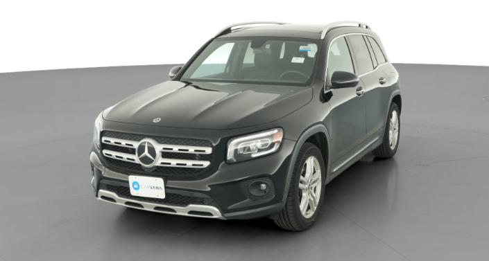 Thumbnail: 2022 Mercedes-Benz GLB - 1