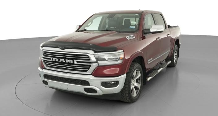 Thumbnail: 2020 RAM 1500 - 1