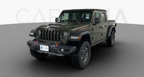 2022 Jeep Gladiator