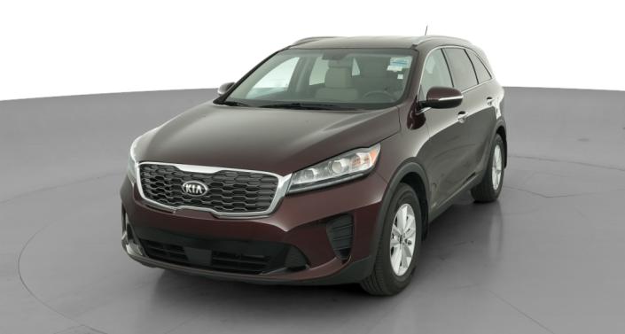 Thumbnail: 2020 Kia Sorento - 1
