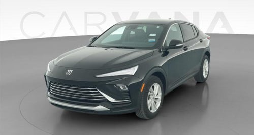 2024 Buick Envista