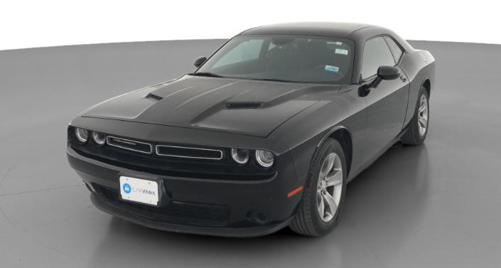 Thumbnail: 2015 Dodge Challenger - 1