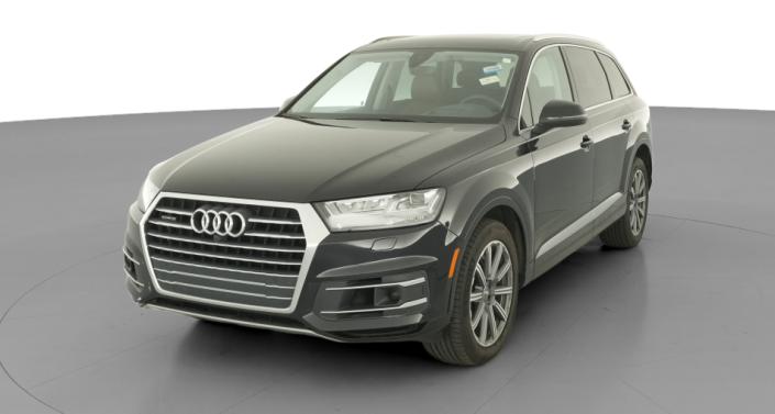 Thumbnail: 2018 Audi Q7 - 1
