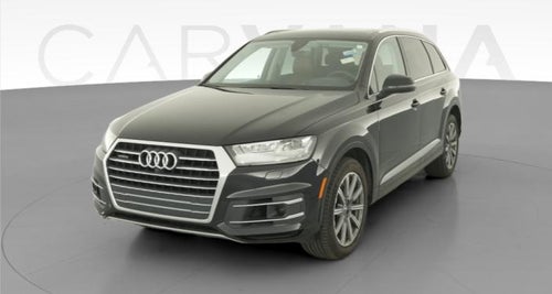 2018 Audi Q7