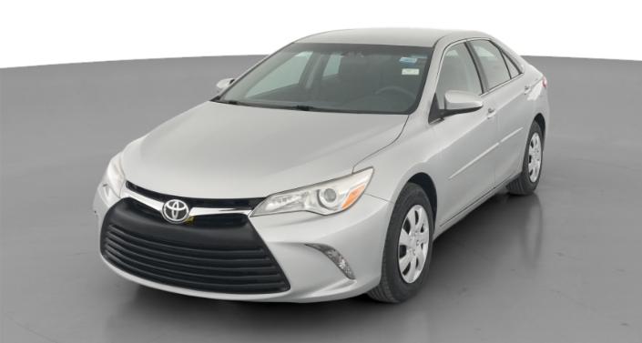 Thumbnail: 2017 Toyota Camry - 1