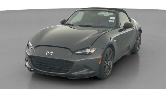 2016 Mazda MX-5 Miata Club -
                  Richton Park, IL