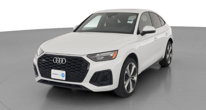Thumbnail: 2023 Audi Q5 - 1
