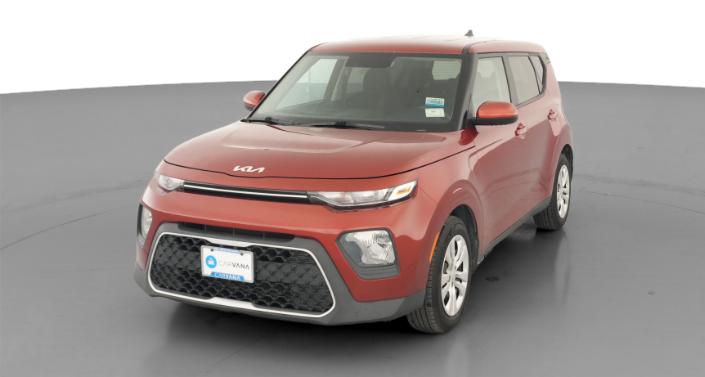 Thumbnail: 2022 Kia Soul - 1