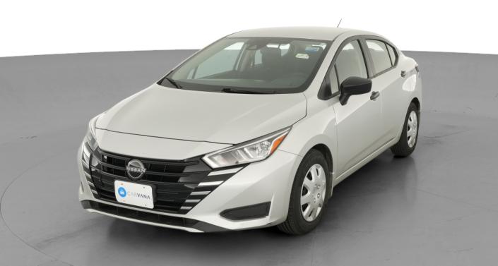 Thumbnail: 2023 Nissan Versa - 1
