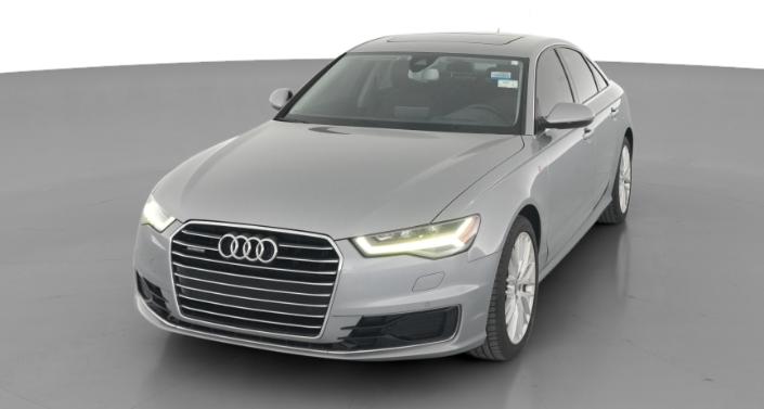 2016 Audi A6 Prestige -
                  Beverly, NJ