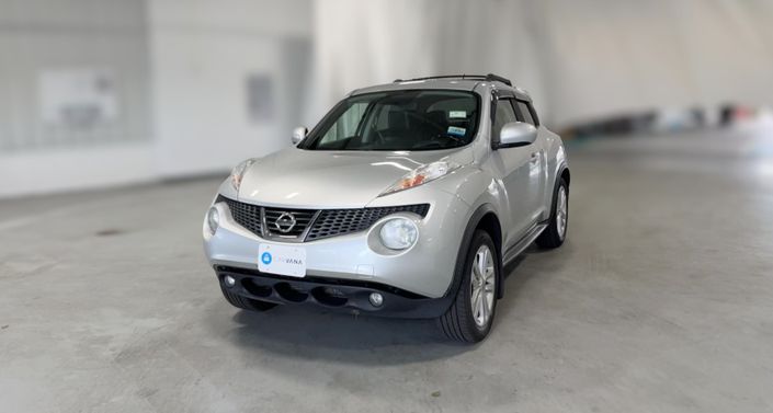 2013 Nissan Juke SL -
                  Manville, NJ