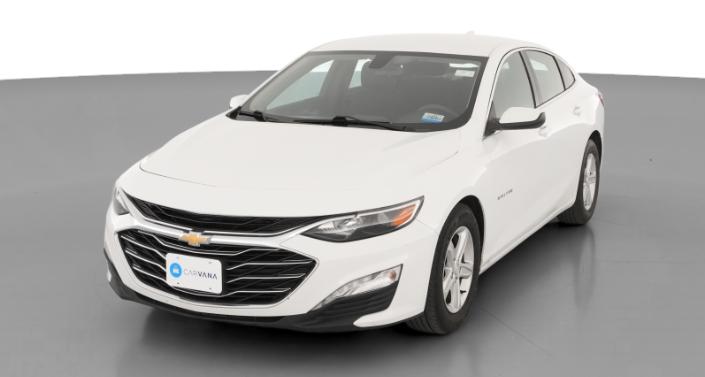 Thumbnail: 2022 Chevrolet Malibu - 1