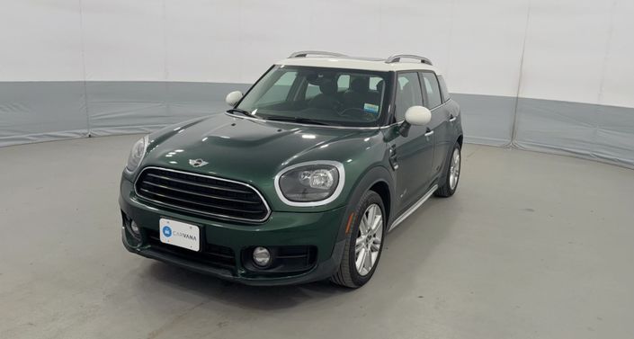 Thumbnail: 2018 MINI Cooper Countryman - 1
