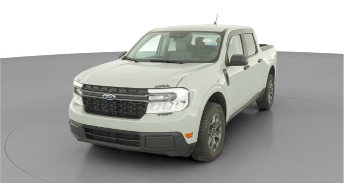 Thumbnail: 2024 Ford Maverick - 1