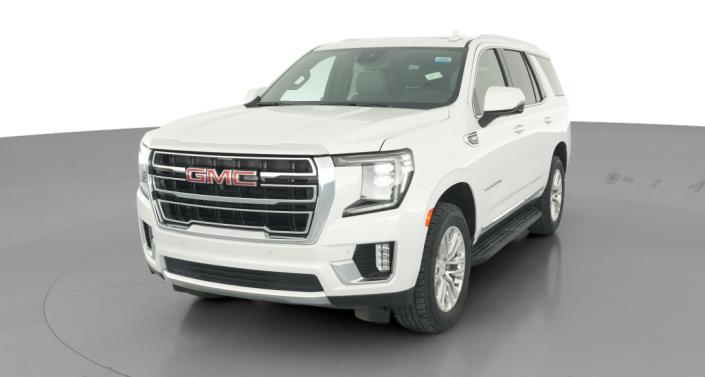 Thumbnail: 2023 GMC Yukon - 1