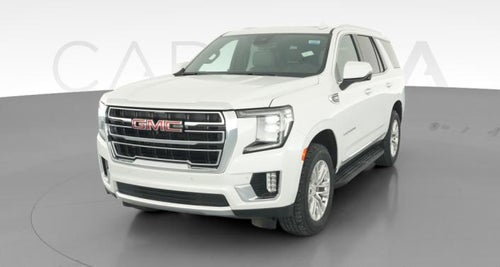 2023 GMC Yukon