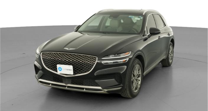 Thumbnail: 2024 Genesis GV70 - 1