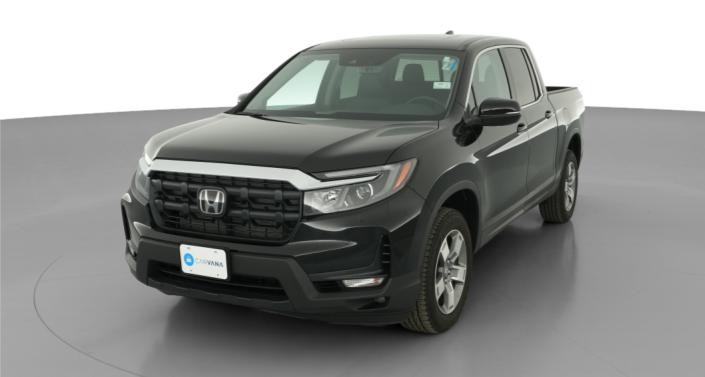 Thumbnail: 2025 Honda Ridgeline - 1