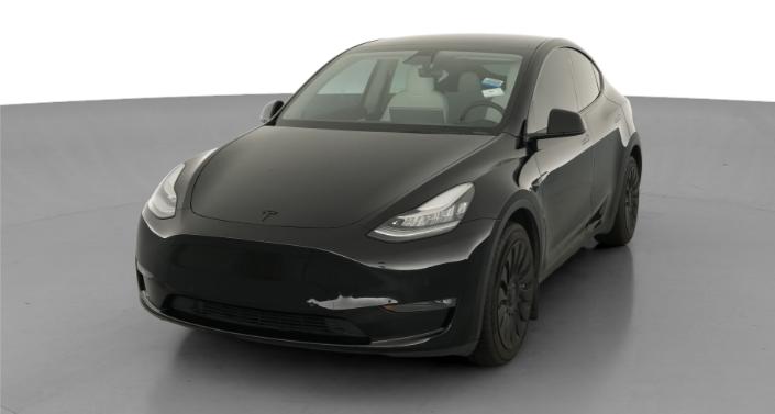 Thumbnail: 2022 Tesla Model Y - 1
