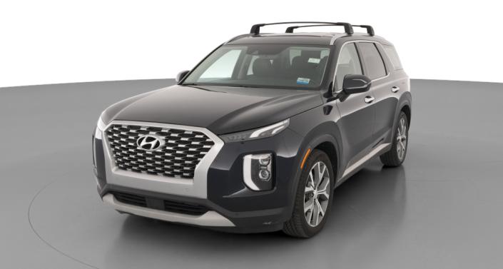 Thumbnail: 2021 Hyundai Palisade - 1