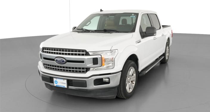 Thumbnail: 2020 Ford Econoline - 1